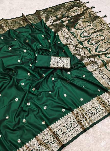 Krishnavi banarasi zari Mumbai saree manufacturers